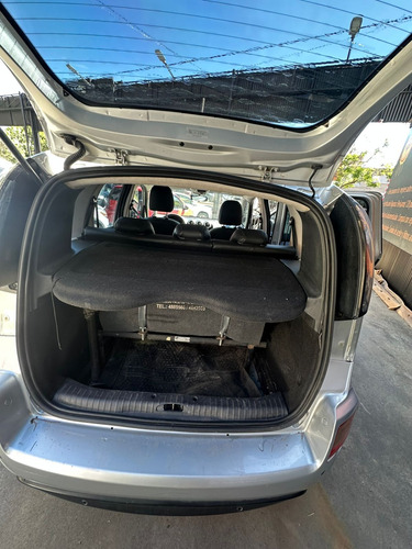 Citroën C3 Picasso 1.6 Exclusive 115cv