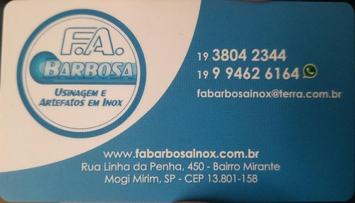 Totem Para Condominio