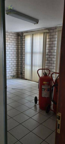 Imagem 4 de 30 de Galpão, 2907 M² - Venda Por R$ 10.000.000,00 Ou Aluguel Por R$ 35.000,00/mês - Vila Industrial - Mogi Das Cruzes/sp - Ga0042