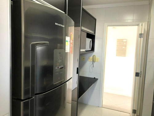 Imagem 10 de 21 de Apartamento - 533d - 69367898