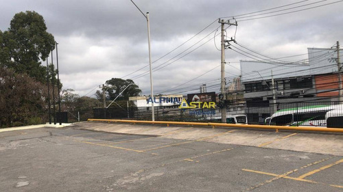Imagem 6 de 21 de Galpão Para Alugar, 3000 M² Por R$ 120.000,00/mês - Alphaville Industrial - Barueri/sp - Ga0143
