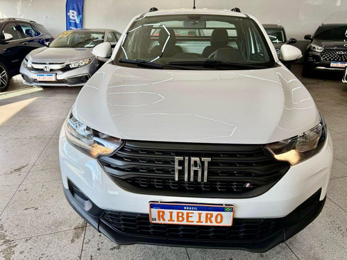 Fiat Strada Freedom 1.3 Cs