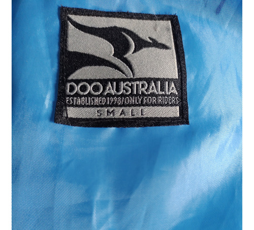 Chaqueta Doo Australia