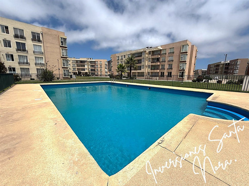 Departamento Avenida Guillermo Ulriksen La Serena