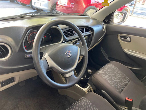 Suzuki Alto K10 1.0 MT AC 2AB BT