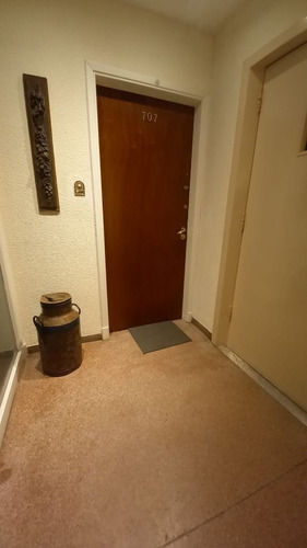 Alquiler Apartamento 3 Dormitorios Amueblado . Ciudad Vieja