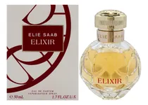 Comprar Eau De Parfum Elixir de Elie Saab, 50 ml, para mujer