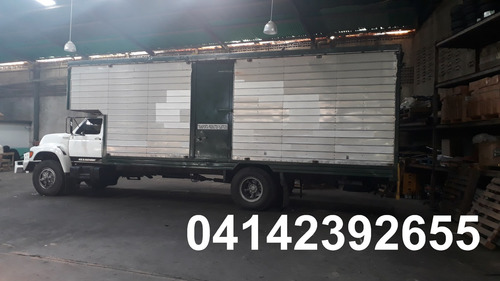Imagen 7 de 10 de Mudanza Fletes Transporte De Encomiendas A Margarita