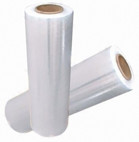 Envoplast Industrial 4kg Stretch Film 500m 23mic 50cm Durako