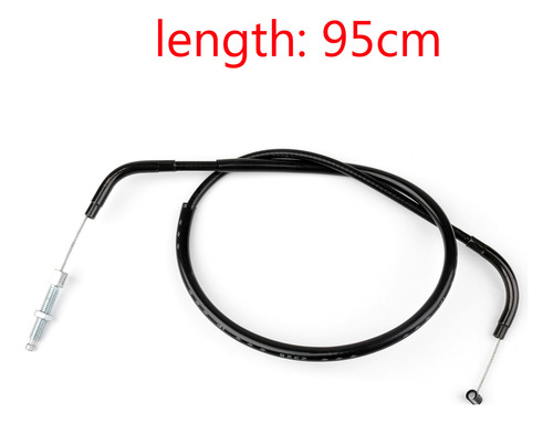 Cabo De Embreagem De Arame De Aço Para Suzuki Tl1000s 1997-2