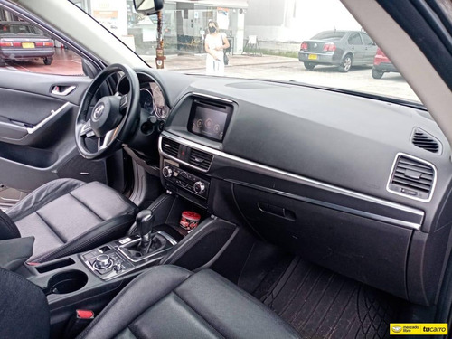 Mazda Cx-5 2.5 Grand Touring Lx