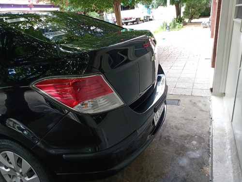 Chevrolet Prisma 1.4 Lt 98cv 2016