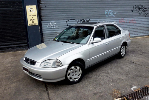 Honda Civic 1.6 Ex