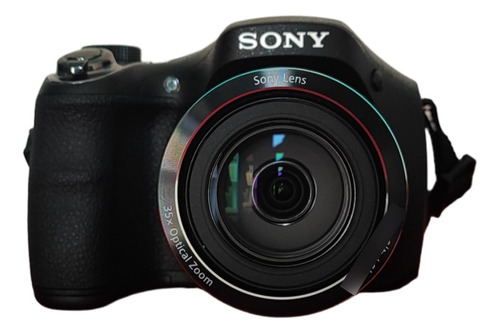 Camara Sony Cybershot