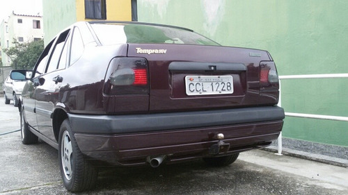 Fiat Tempra 2.0 16v 4p