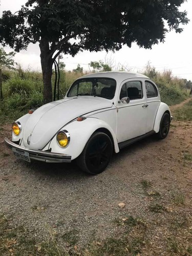 Wolkswagen Fusca