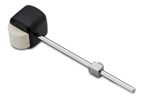 Pedal Bumbo Odery In Rock P-704 Ir Pedal Simples Bateria