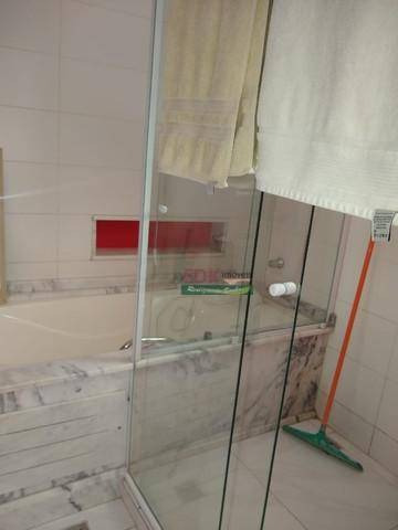 Imagem 9 de 16 de Sobrado Com 3 Dormitórios À Venda, 180 M² Por R$ 575.000,00 - Parque Terra Nova Ii - São Bernardo Do Campo/sp - So2234