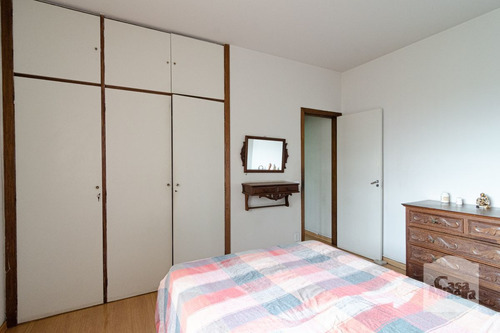 Imagem 10 de 15 de Apartamento À Venda No Prado - Código 315225 - 315225