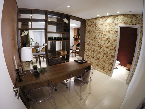 Imagem 17 de 29 de Sala À Venda, 38 M² Por R$ 320.000,00 - Boqueirão - Praia Grande/sp - Sa0019