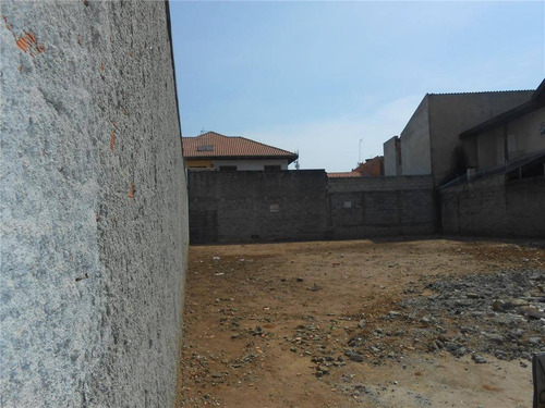 Imagem 2 de 3 de Terreno À Venda, 328 M² Por R$ 450.000,00 - Residencial Bosque Dos Ipês - São José Dos Campos/sp - Te0566