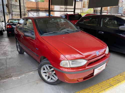 Fiat Palio 1.5 Mpi El