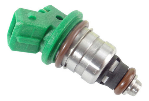 Kit Com 4 Bicos Injetores Renault R19 1.8 8v 1995 1996 1997