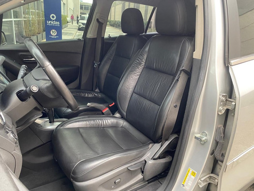 Chevrolet Tracker 1.8 MPFI LTZ 4X2 16V