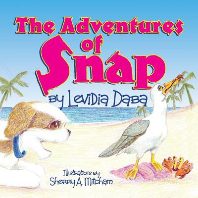 Libro The Adventures Of Snap - Daba, Levidia