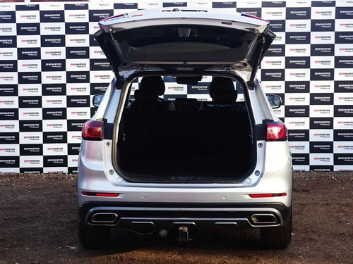 Chery Tiggo 8 Pro TIGGO 8 PRO 1.6 GDI GLX AT