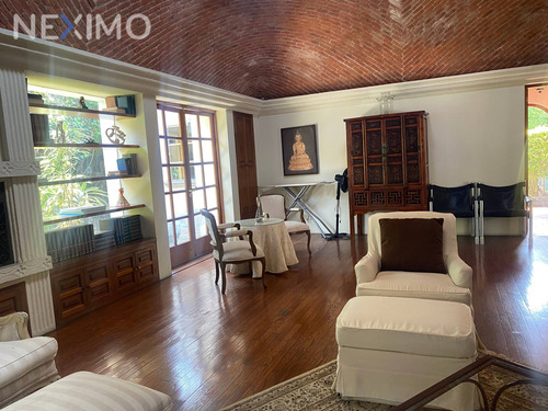 Imagen 13 de 30 de Casa En Venta En Acapatzingo. Cuernavaca, Morelos
