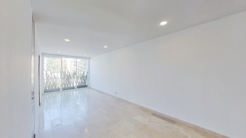 Imagen 1 de 21 de Departamento En 5° Piso En Ampliación Las Águilas