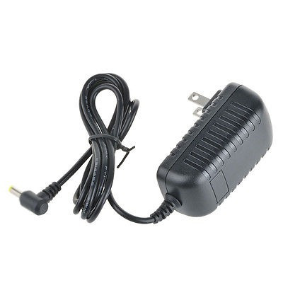 Genérico 5v Adaptador De Corriente Para Sony Ps2 Psp Xa-ac13