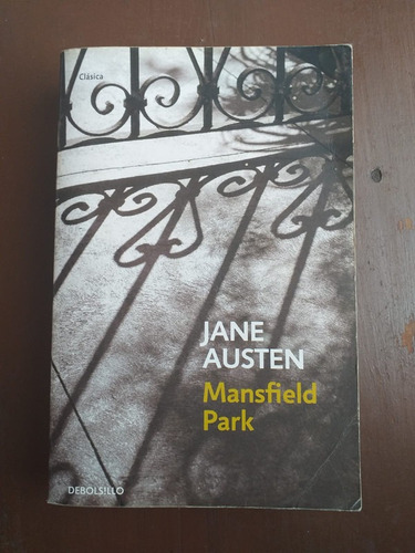 Manfield Park - Jane Austen