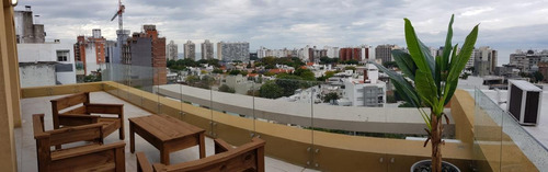 Imagen 22 de 30 de Apartamento - Pocitos Nuevo
