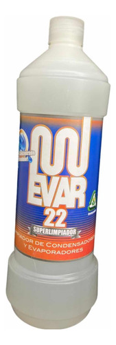 Evar 22 1l Y 3.785l