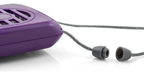 O2cool: Ventilador Personal De Lujo, Mini Y De Collar