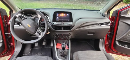 Chevrolet Onix 1.0T Lt