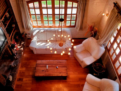 Imagen 6 de 10 de Muy Buena Casa C/pisicina En Club De Campo La Tradición.