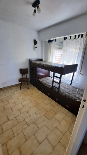 Imagen 21 de 24 de Disponible Marzo Departamento Frente Al Mar 3 Ambientes. Enero Y Febrero Ocupados