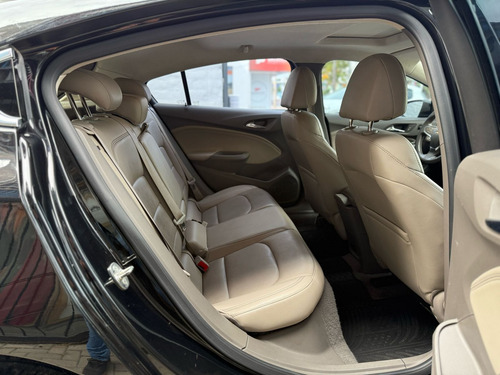 Chevrolet Cruze 1.8 Lt Mt