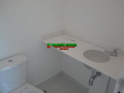 Imagem 5 de 7 de Sala Comercial De 37,5 M² No Jardim Das Colinas - 1639
