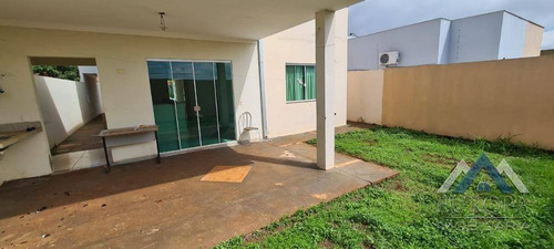 Imagem 19 de 20 de Casa Com 3 Dormitórios À Venda, 132 M² Por R$ 320.000,00 - Jardim Pequena Londres - Londrina/pr - Ca1426