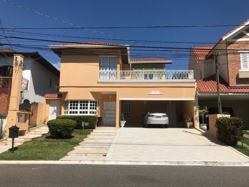 Alphaville 03 | Casa Alto Padrão | Venda | 2 Suítes | Área Gourmet | Atelie - Cnc1177