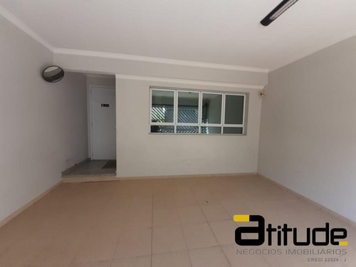 Imagem 3 de 15 de Prédio Comercial Para Locação Em Barueri De 210 M² Por R$ 5.500,00 - 4116