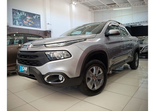 Fiat Toro 1.8 16V EVO FLEX FREEDOM AT6