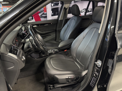 BMW X1 2.0 16V TURBO ACTIVEFLEX SDRIVE20I X-LINE 4P AUTOMÁTICO