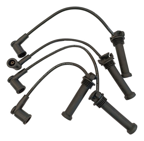 Cables De Bujias Ford Ranger 2.3 2001-2012 Irp