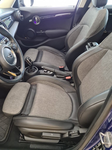 Imagen 14 de 15 de Mini Cooper 2020 1.5 Chili 5p At