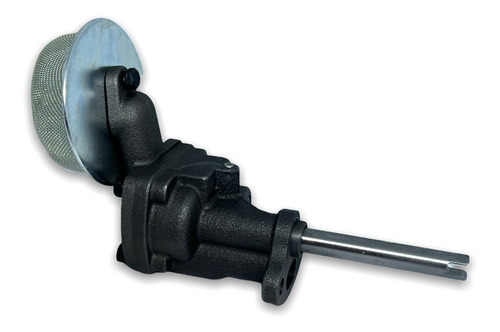 Bomba De Aceite Motor Montacargas Tcm K15 K21 K25
